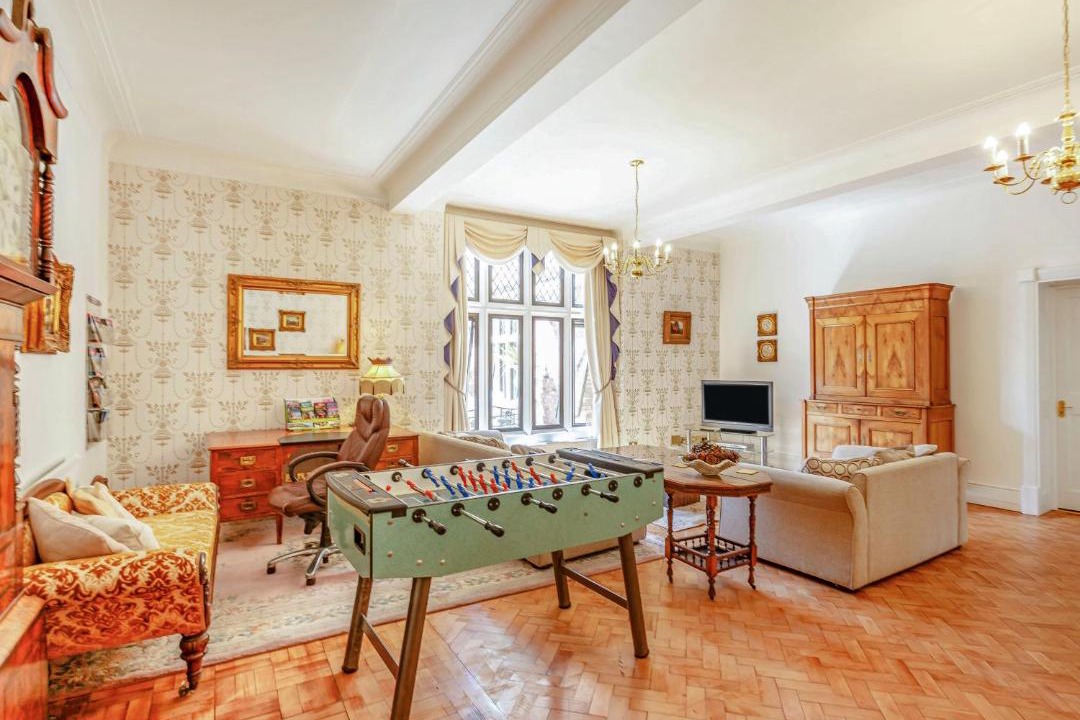 Photo of Livingroom in Saint Asaph