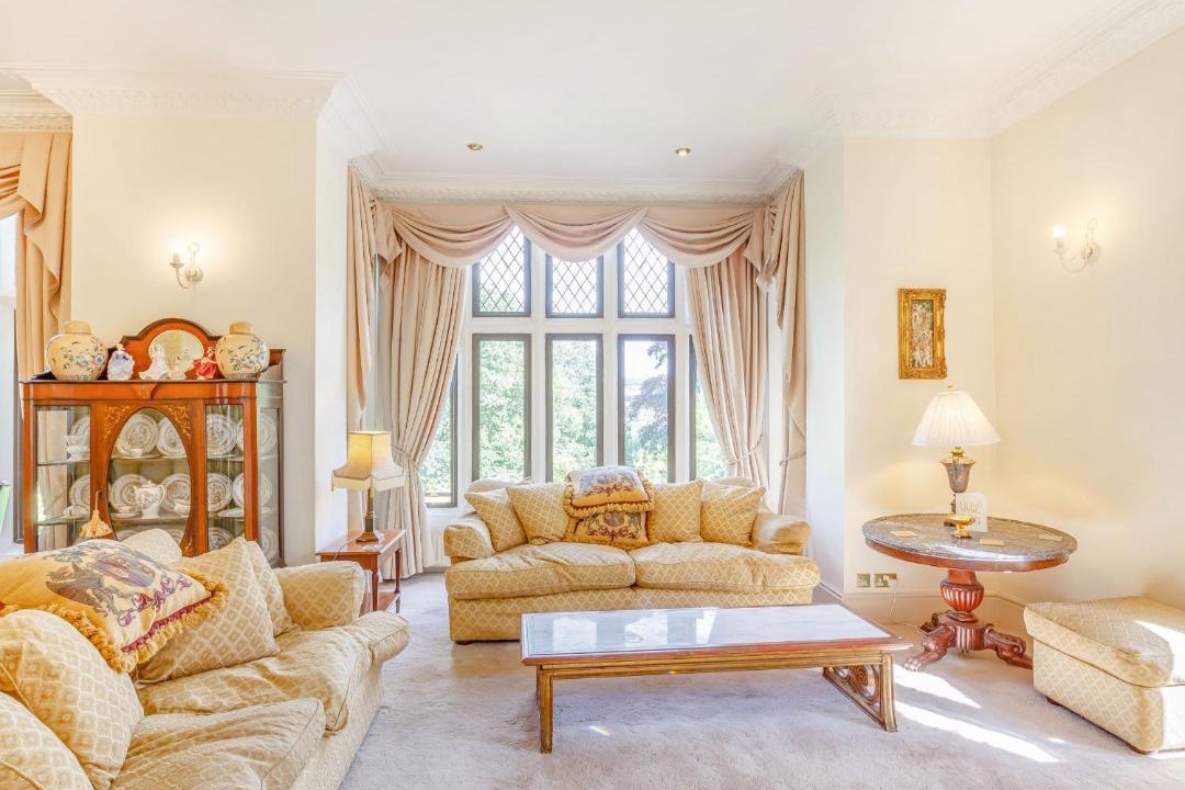 Photo of Livingroom in Saint Asaph