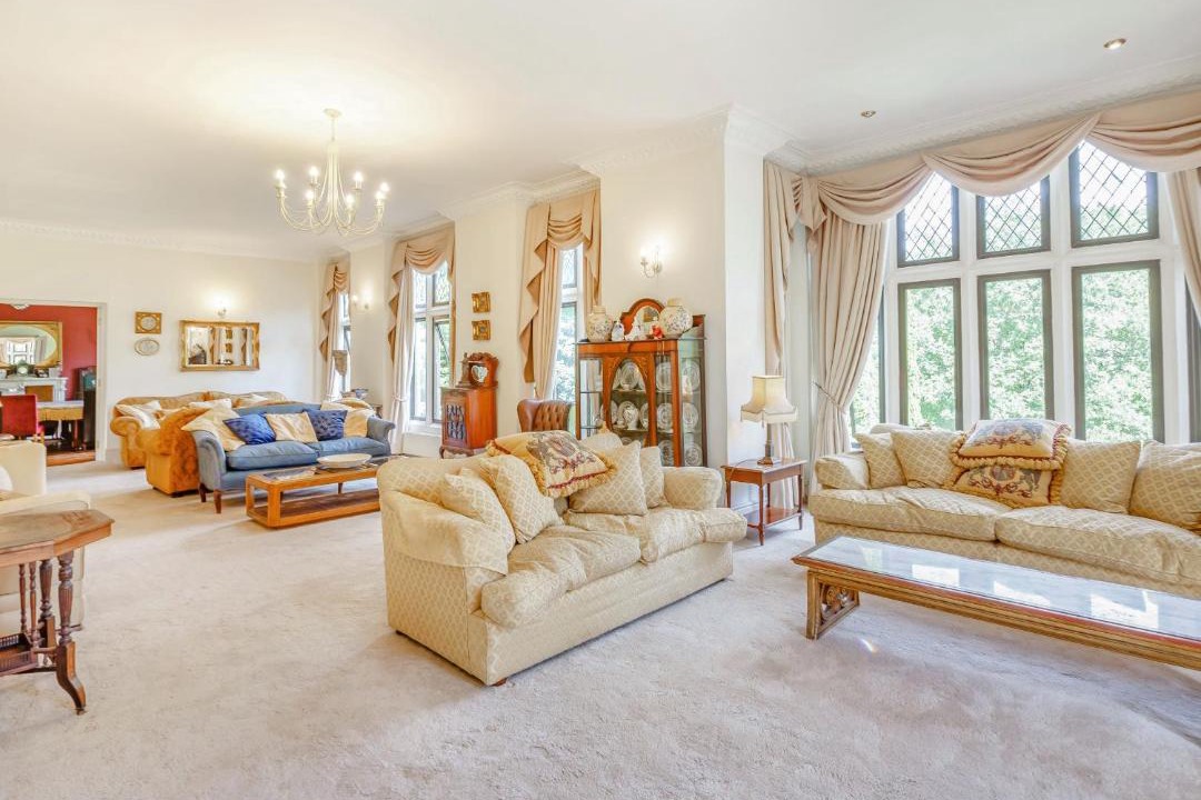 Photo of Livingroom in Saint Asaph