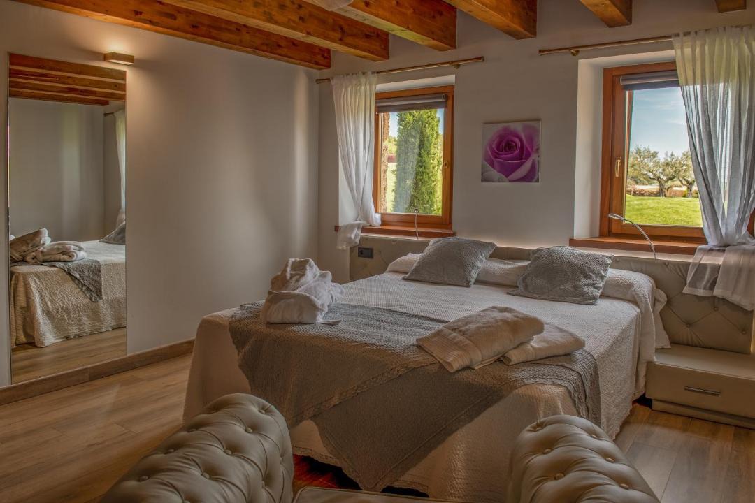 Photo of Bedroom in Cornella del Terri