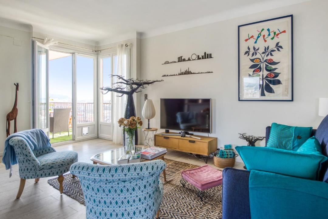 Photo of Livingroom in Le Piol