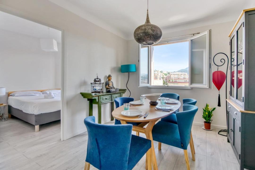 Photo of Livingroom in Le Piol