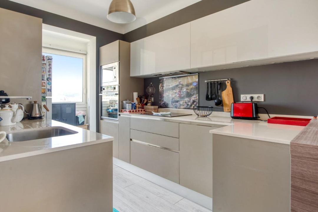 Photo of Kitchen in Le Piol