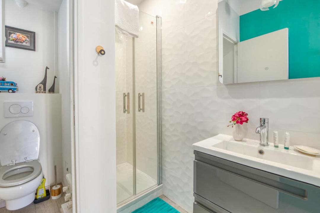 Photo of Bathroom in Le Piol