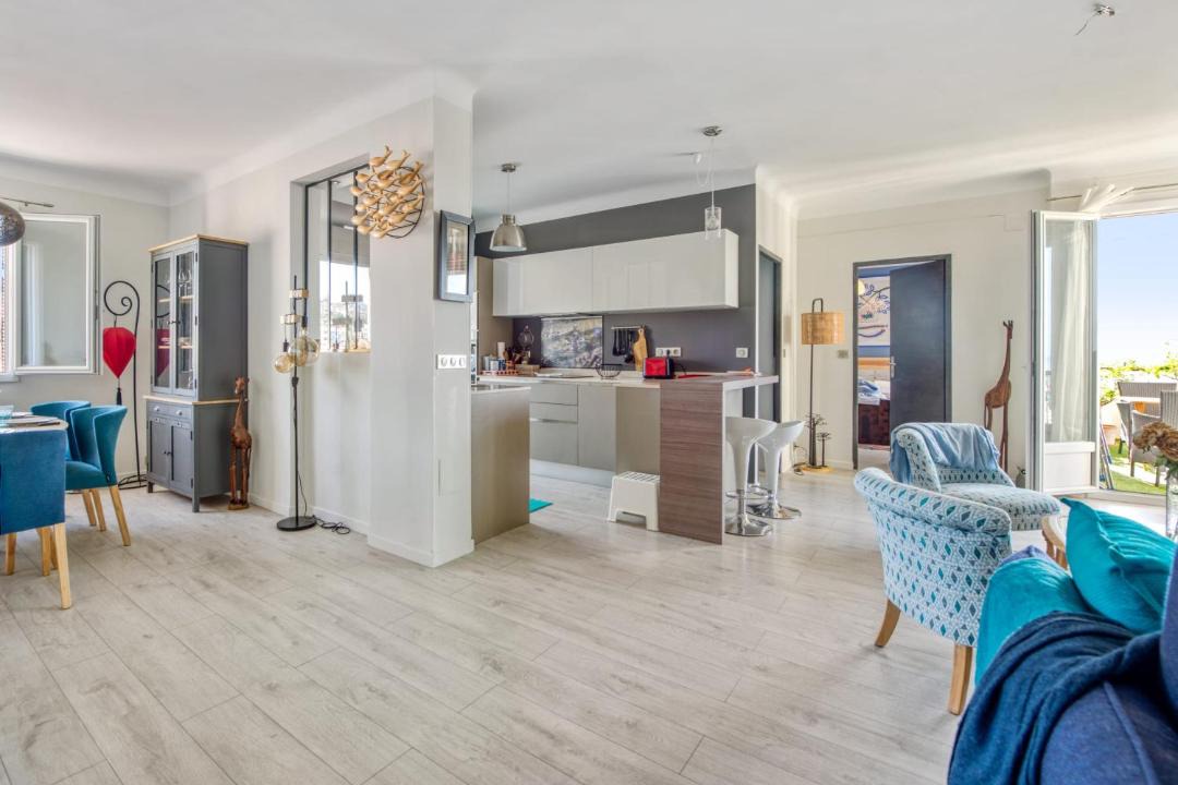 Photo of Livingroom in Le Piol