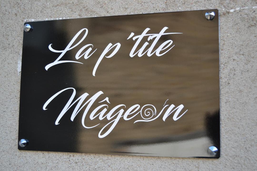 Photo of Buildings in Paris-l'Hopital