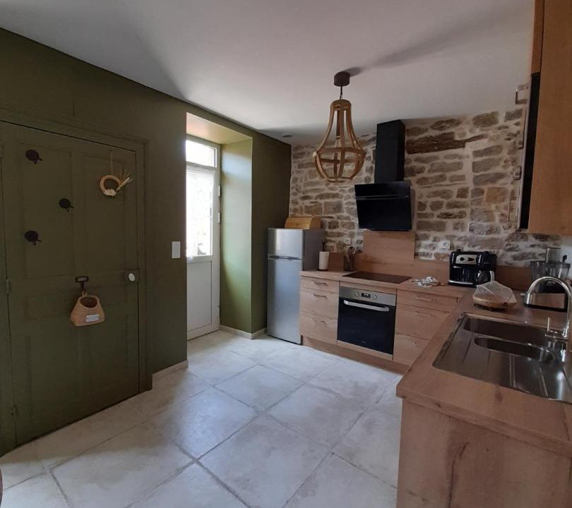 Photo of Livingroom in Paris-l'Hopital