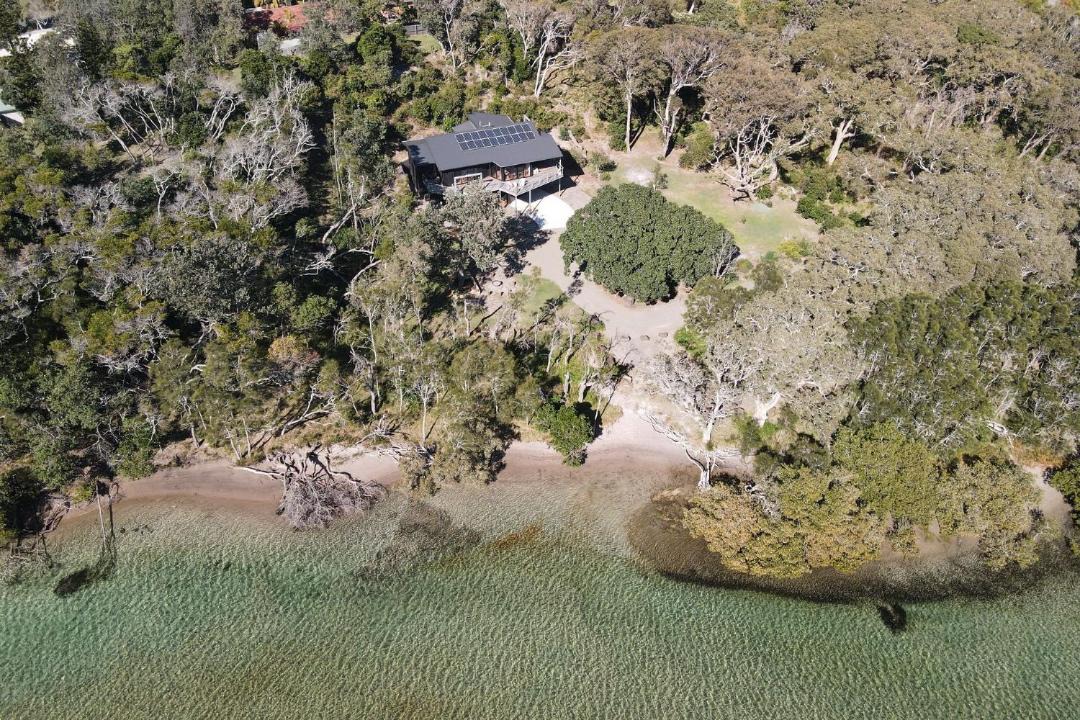 Photo of Outdoor in Hat Head