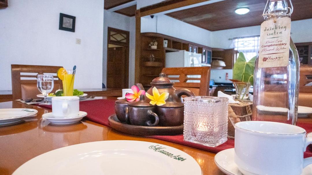 Photo of Livingroom in Pakem