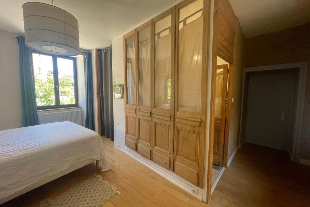 Photo of Bedroom in Arbois