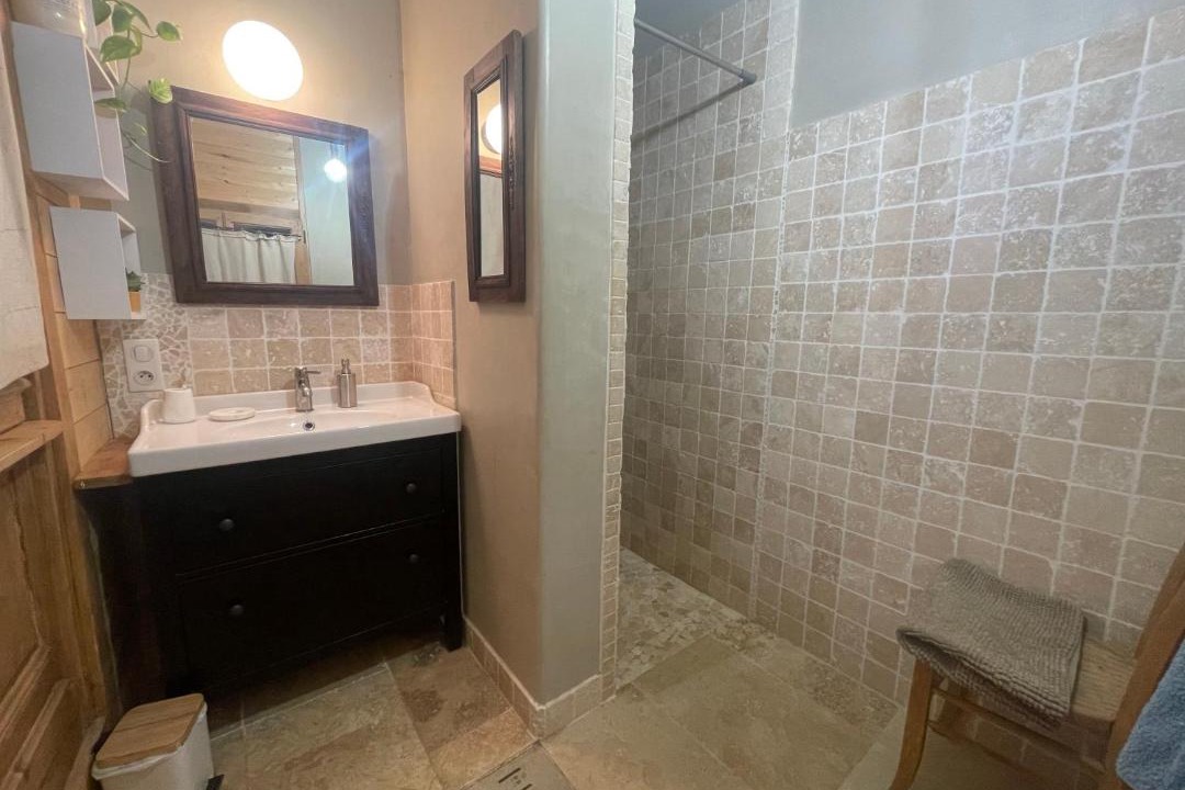 Photo of Bathroom in Arbois