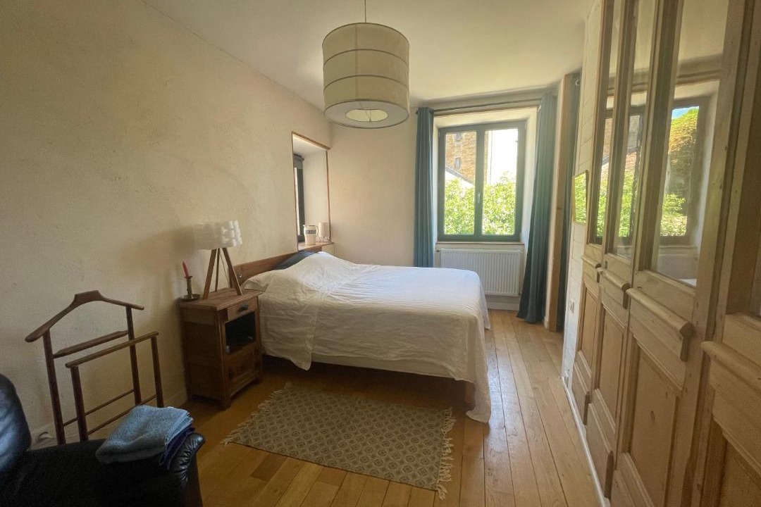 Photo of Bedroom in Arbois