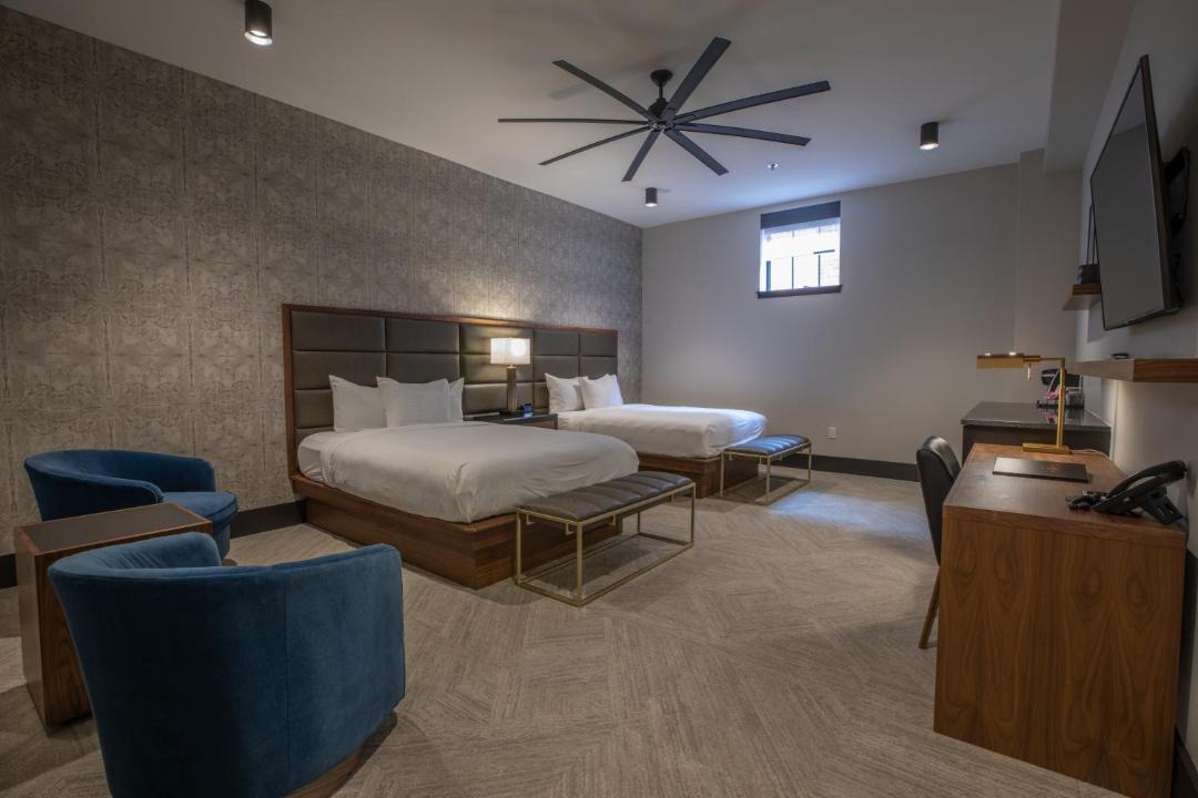 Photo of Bedroom in Danville