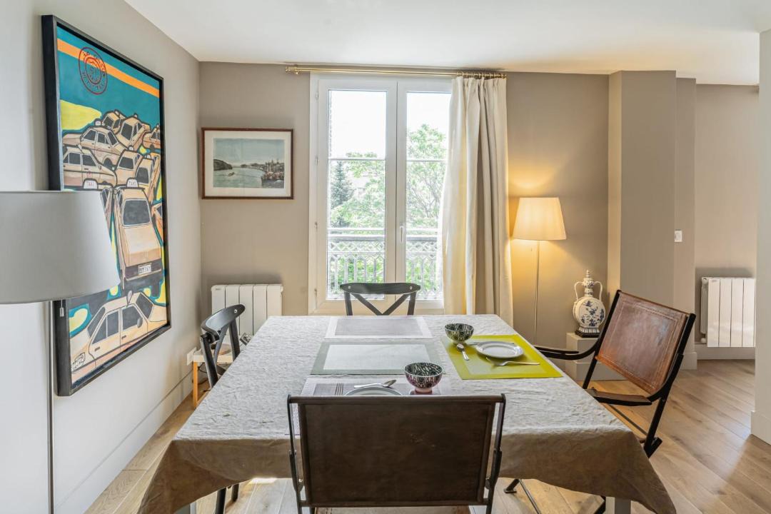 Photo of Livingroom in Saint-Vincent-de-Paul