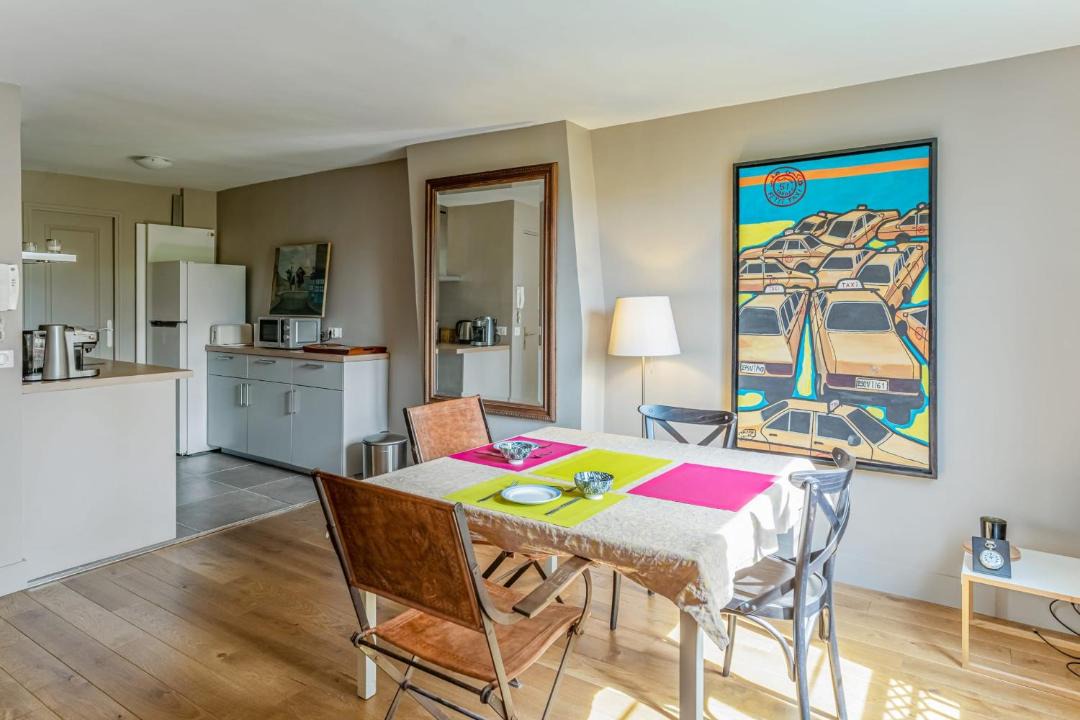 Photo of Livingroom in Saint-Vincent-de-Paul