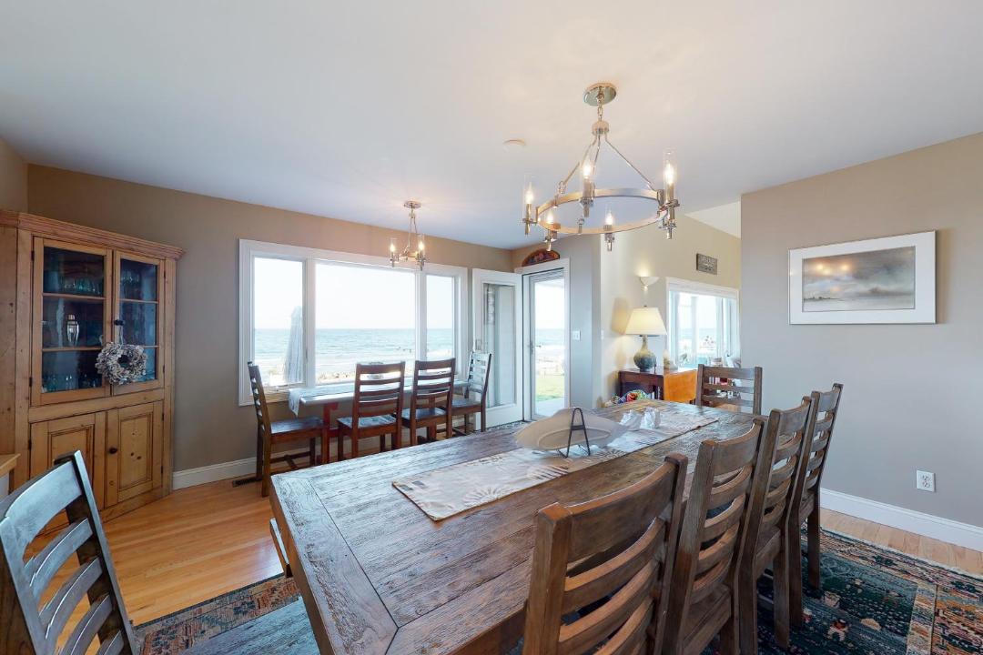Photo of Kitchen in Rye