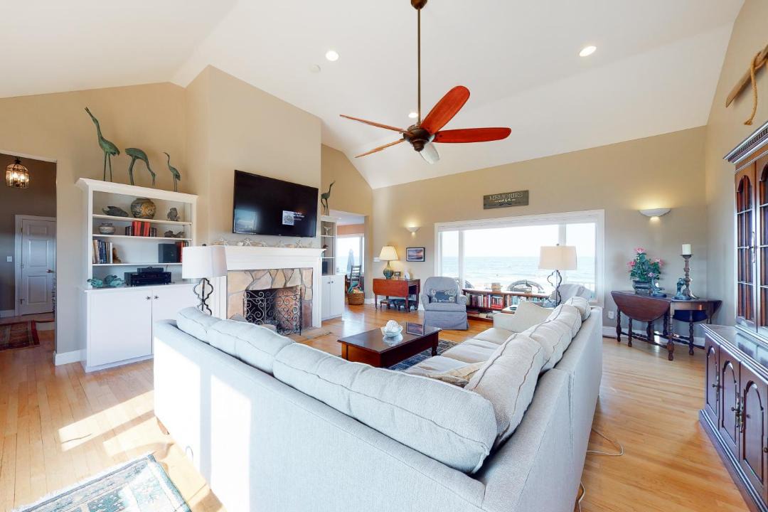 Photo of Livingroom in Rye