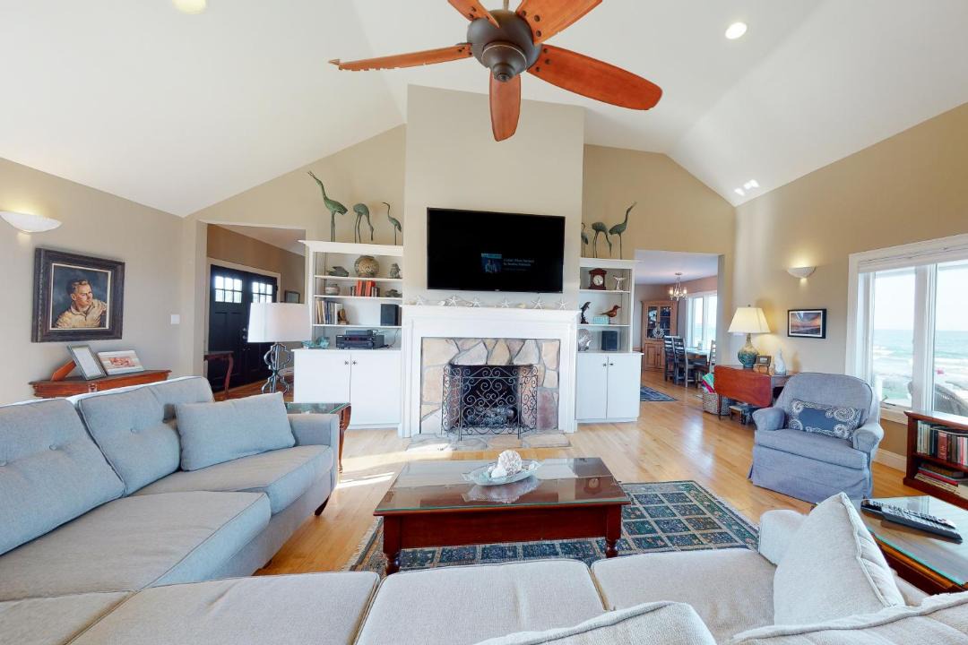 Photo of Livingroom in Rye