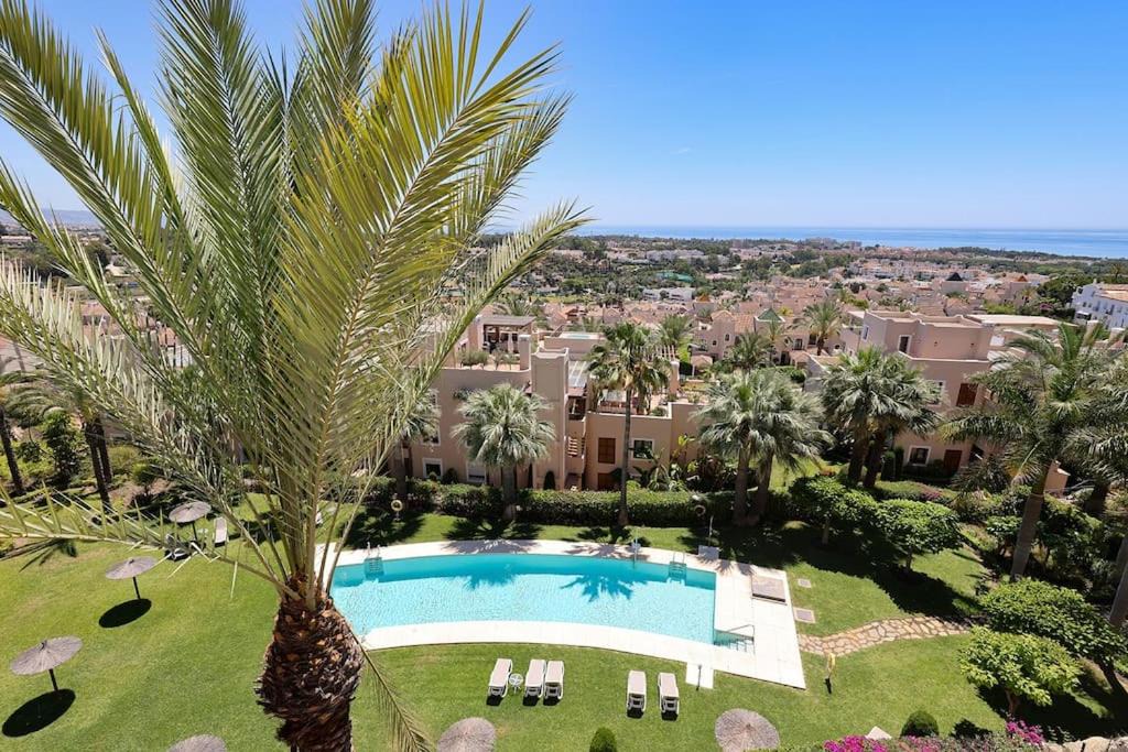 Photo of Outdoor in El Paraiso