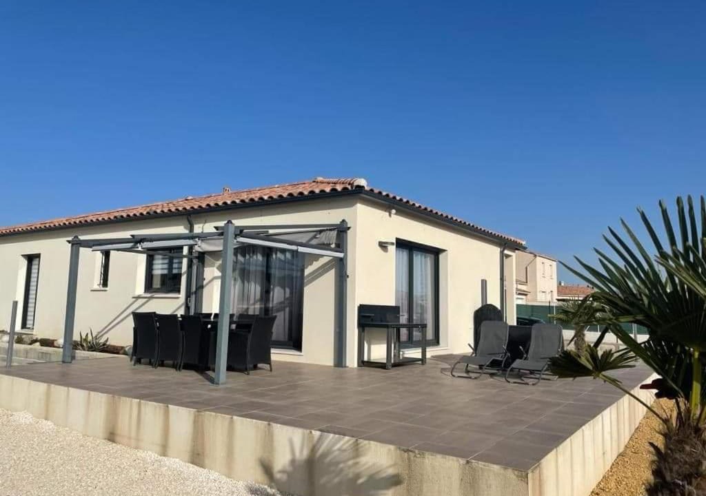 Photo of Buildings in Saint-Gervais