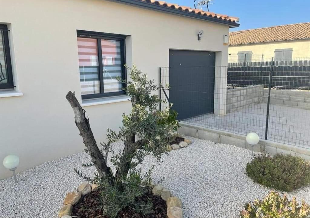 Photo of Buildings in Saint-Gervais