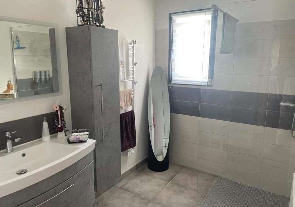 Photo of Bathroom in Saint-Gervais