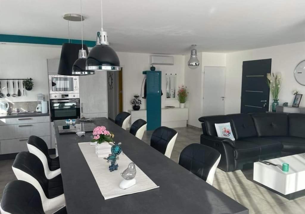 Photo of Livingroom in Saint-Gervais