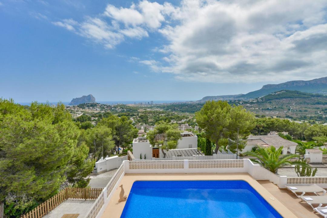 Photo of Outdoor in Empedrola