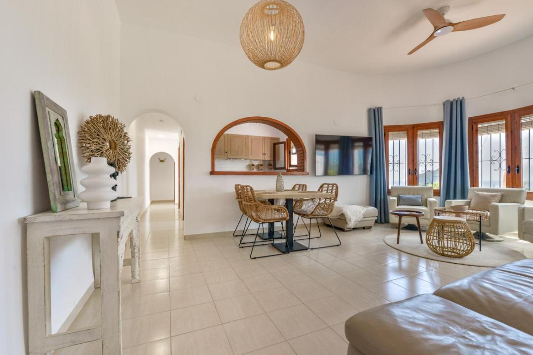 Photo of Livingroom in Empedrola