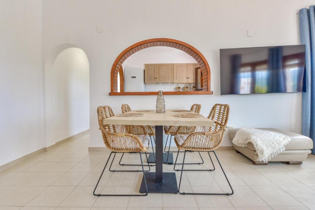 Photo of Livingroom in Empedrola