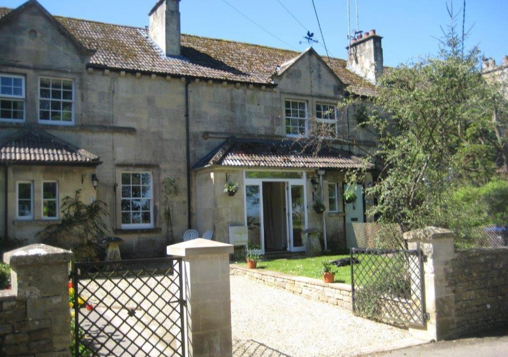 Photo of Buildings in Corsham