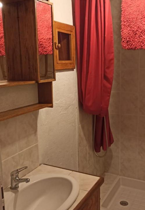 Photo of Bathroom in Arthez-de-Bearn