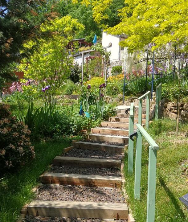 Photo of Outdoor in Saint-Eloy-les-Mines