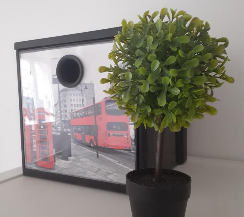 Photo of Livingroom in Paroy-sur-Tholon