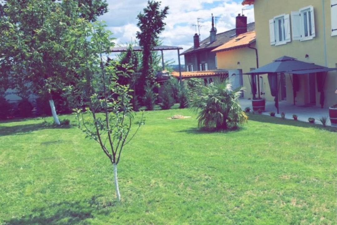 Photo of Buildings in Limoges