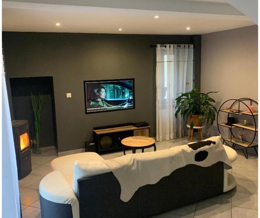 Photo of Livingroom in Limoges