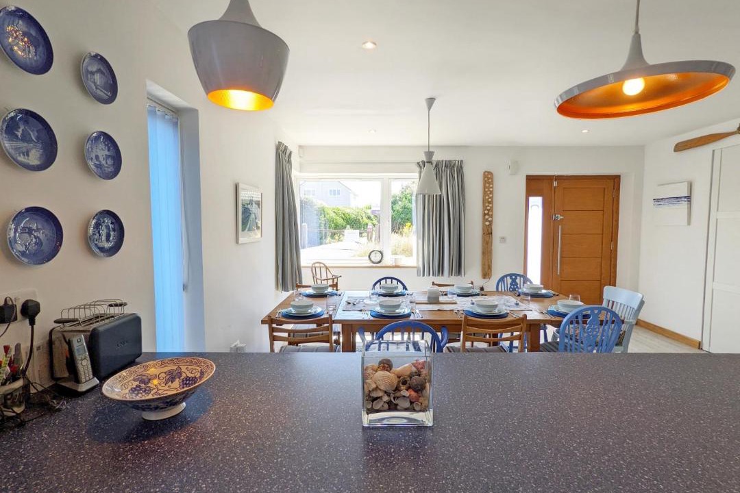 Photo of Livingroom in Middleton-on-Sea