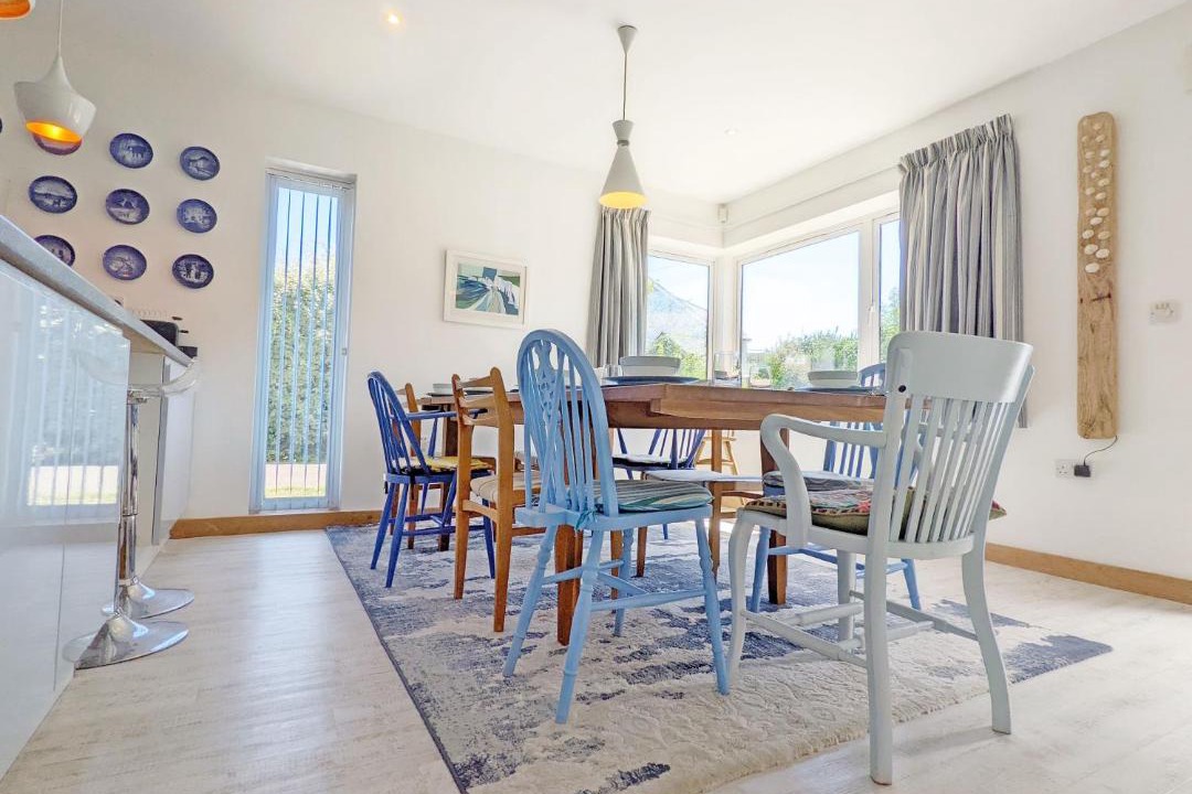 Photo of Livingroom in Middleton-on-Sea