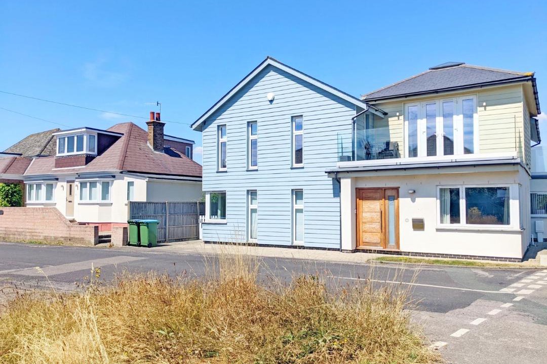 Photo of Buildings in Middleton-on-Sea