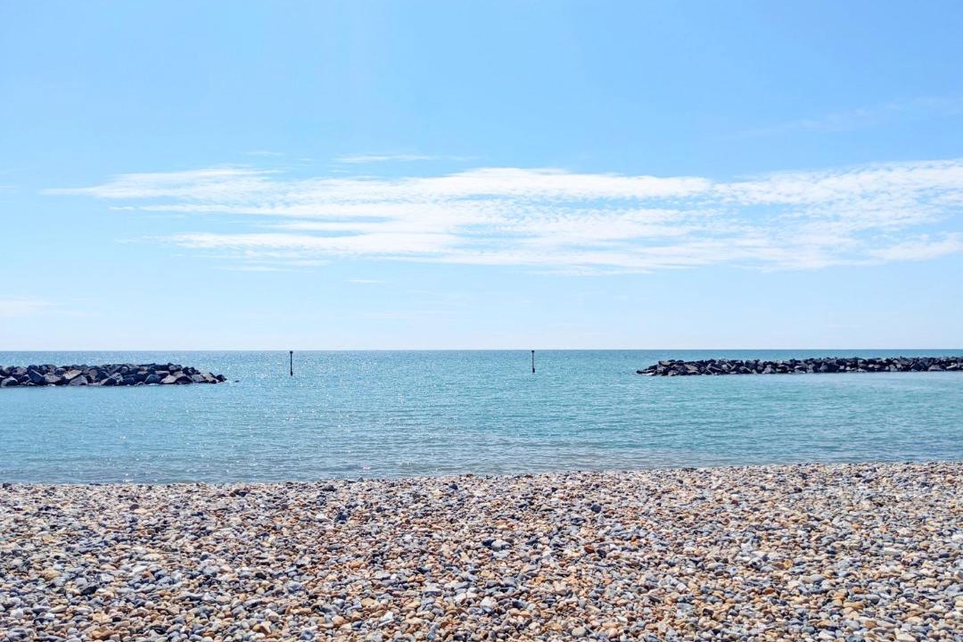 Photo of Outdoor in Middleton-on-Sea