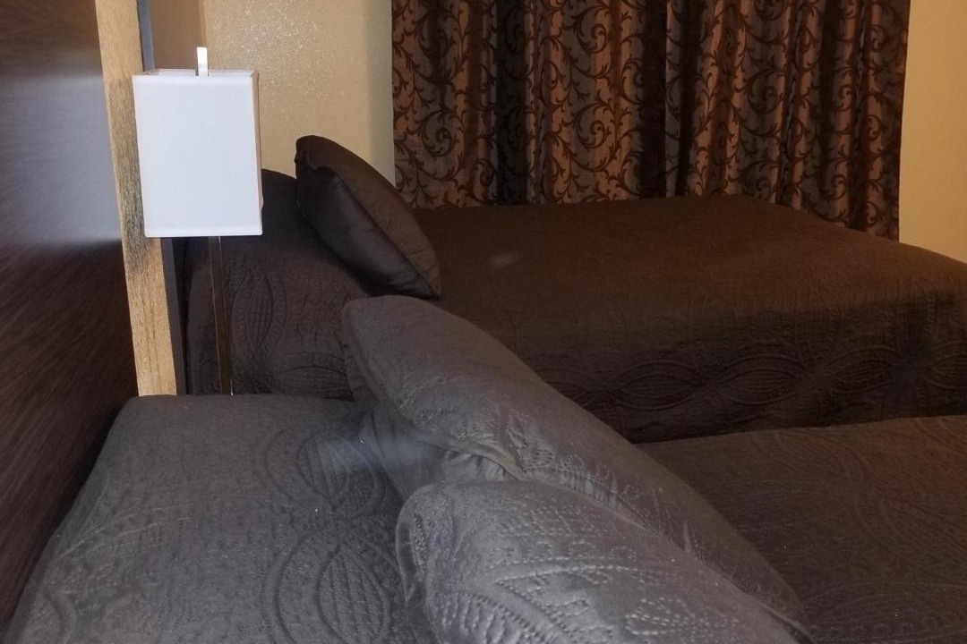 Photo of Bedroom in Lander