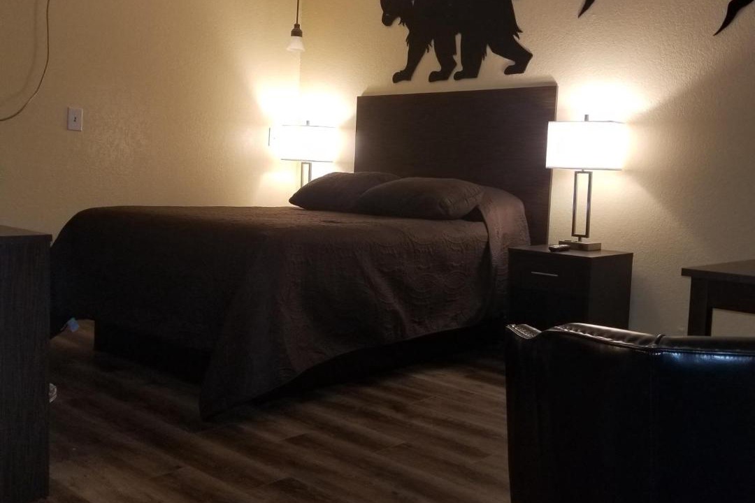 Photo of Bedroom in Lander