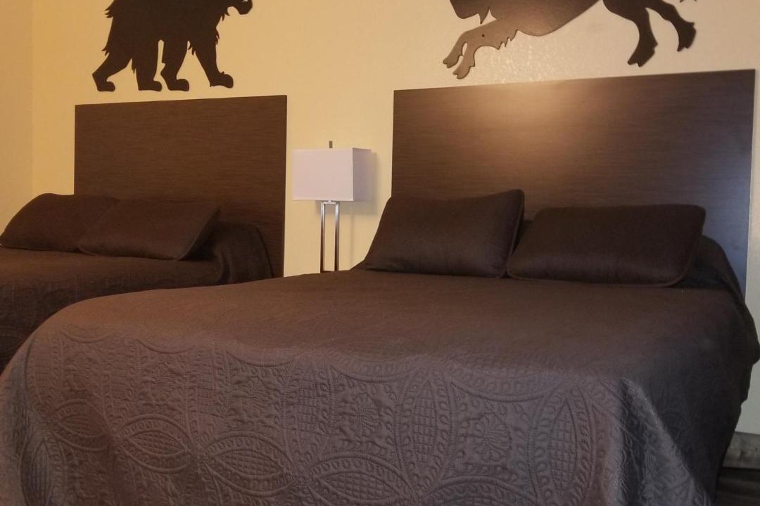 Photo of Others in Lander