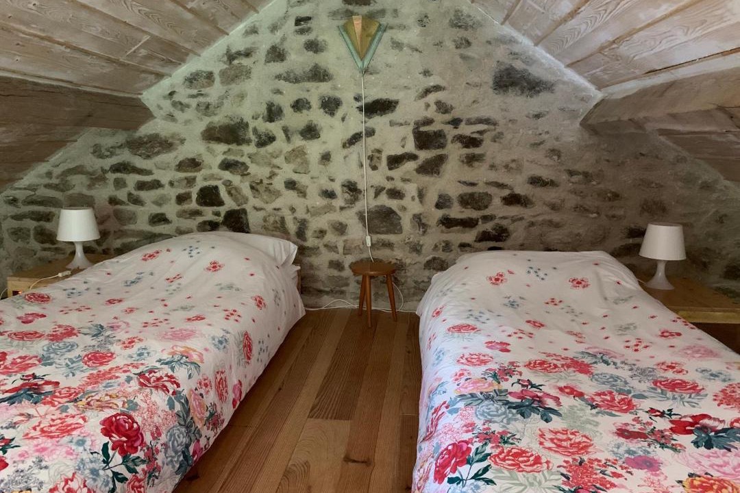 Photo of Bedroom in Saint-Julien-le-Petit