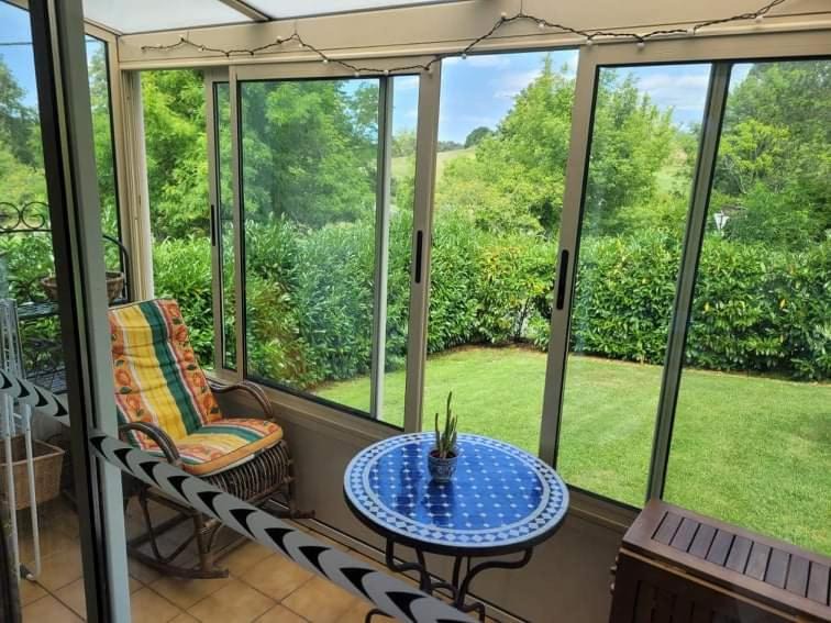 Photo of Patio Balcony in Beaumont-du-Perigord