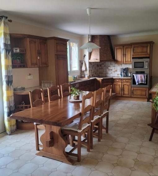 Photo of Kitchen in Beaumont-du-Perigord