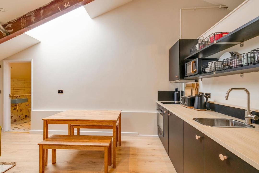 Photo of Kitchen in Southville