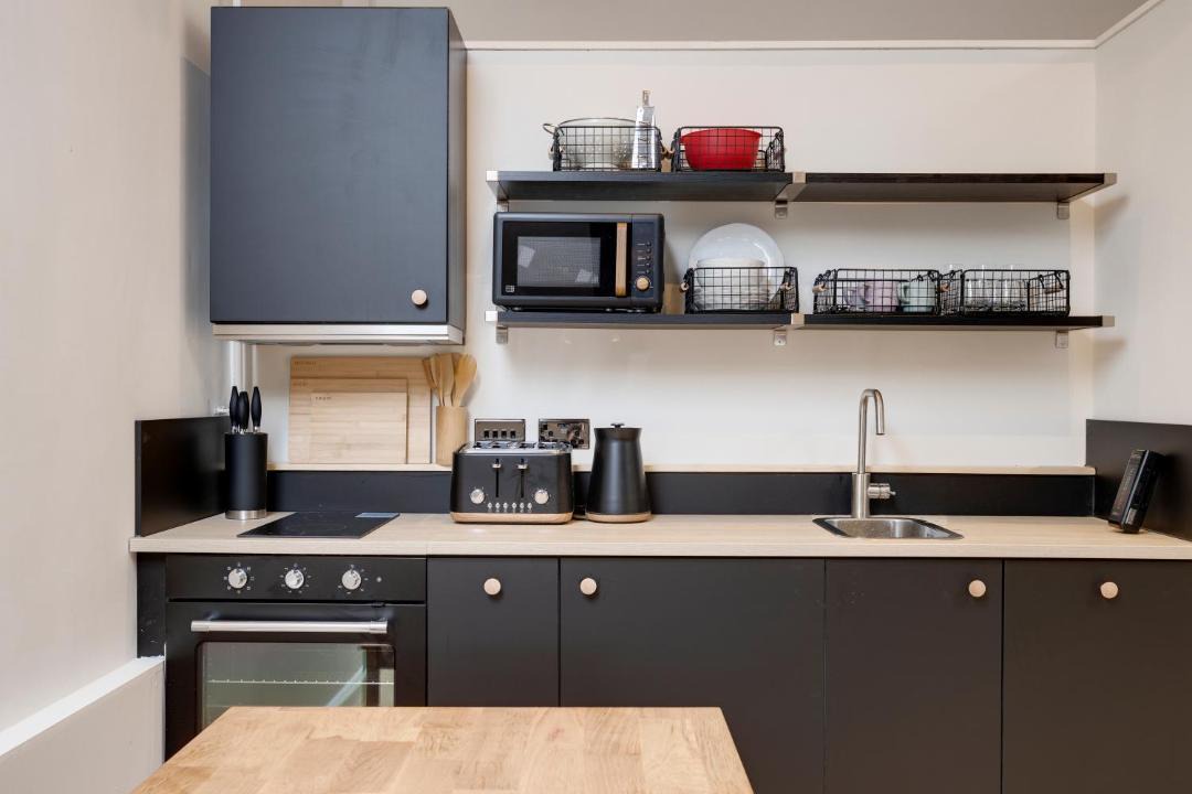 Photo of Kitchen in Southville