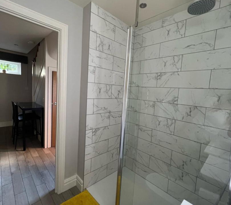 Photo of Bathroom in Rushmoor District