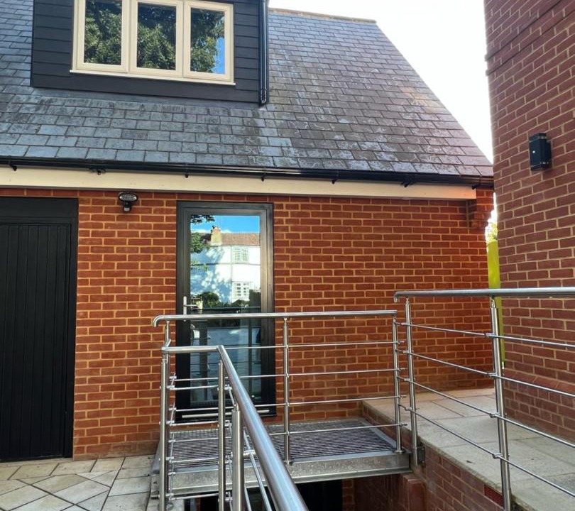 Photo of Others in Rushmoor District